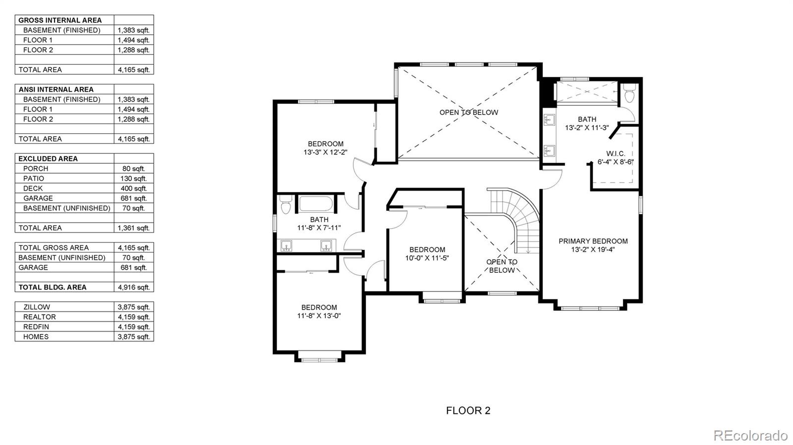 6265 Cornell Court Highlands Ranch, CO 80130 - Photo 39 of 41