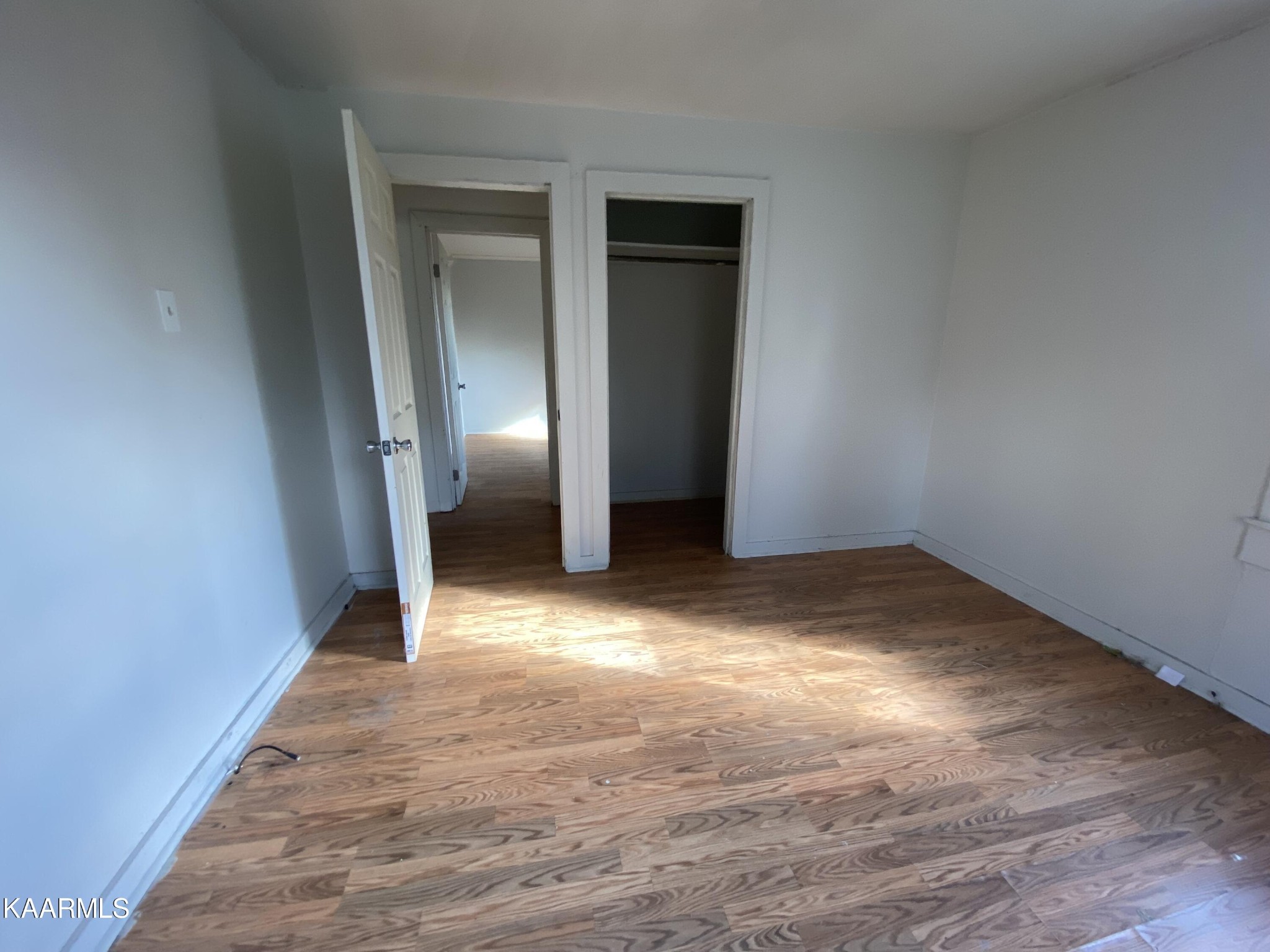 436 Fox Creek Road Crossville, TN 38571 - Photo 16 of 22 a view of empty room