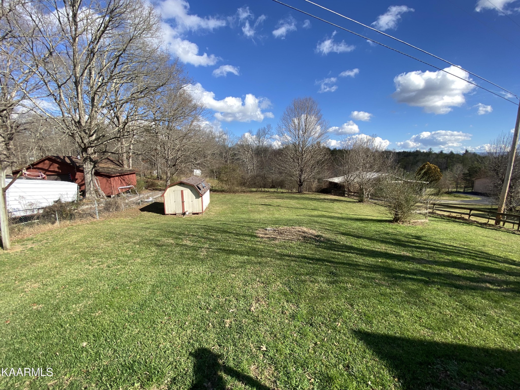 436 Fox Creek Road Crossville, TN 38571 - Photo 7 of 22 a view of a golf course with a house