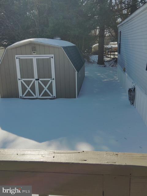 8 Mason Dixon Court Rising Sun, MD 21911 - Photo 15 of 16