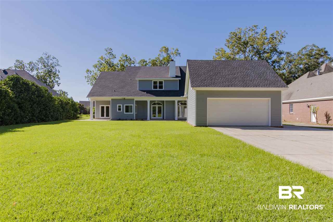 410 Potters Mills Road Daphne, AL 36526 - Photo 4 of 35 Gallery Image 4