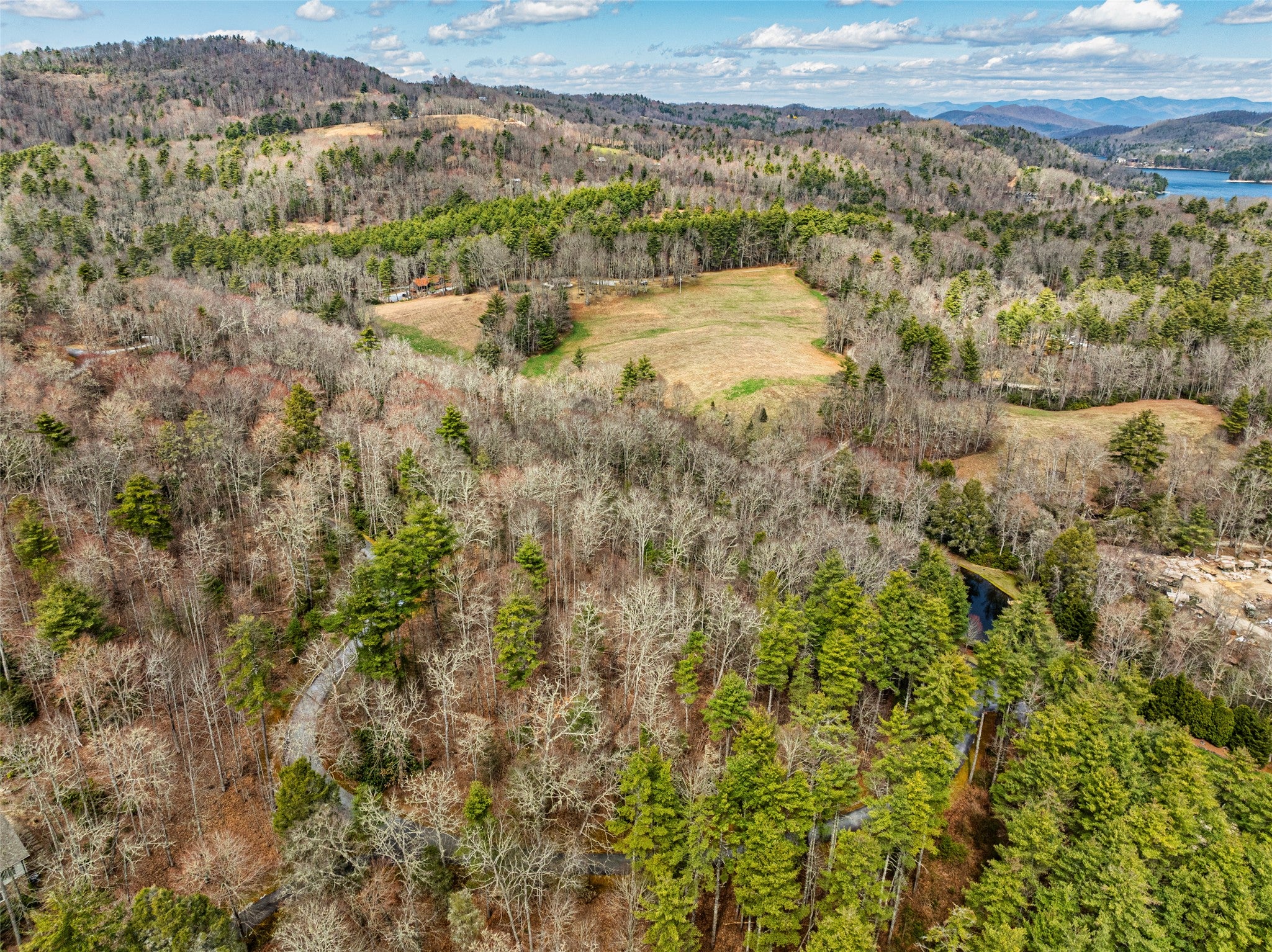 124 Compass Rose Way Cullowhee, NC 28723 - Photo 7 of 55 Gallery Image 7
