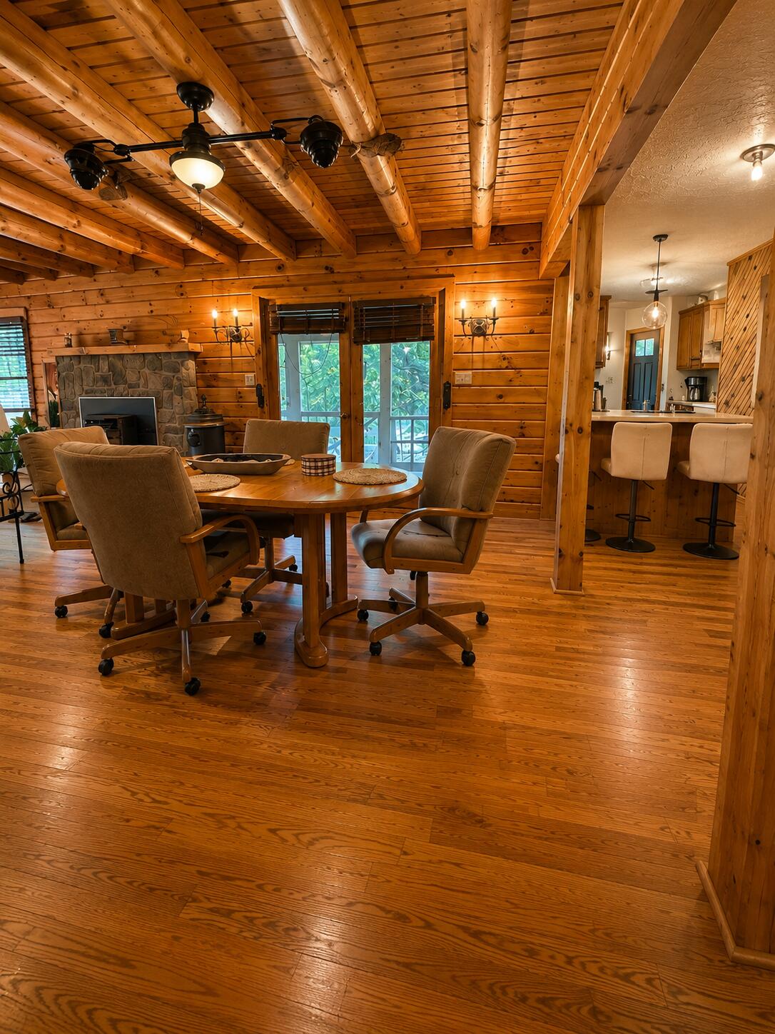 248 River Road South Covington, VA 24426 - Photo 31 of 54 B7D5EF38-FAF6-4629-91A4-79F3901937DD