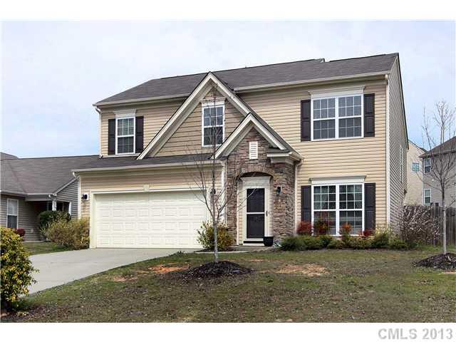 1913 Summit Ridge Lane Kannapolis, NC 28083 - Photo 1 of 15 Gallery Image 1