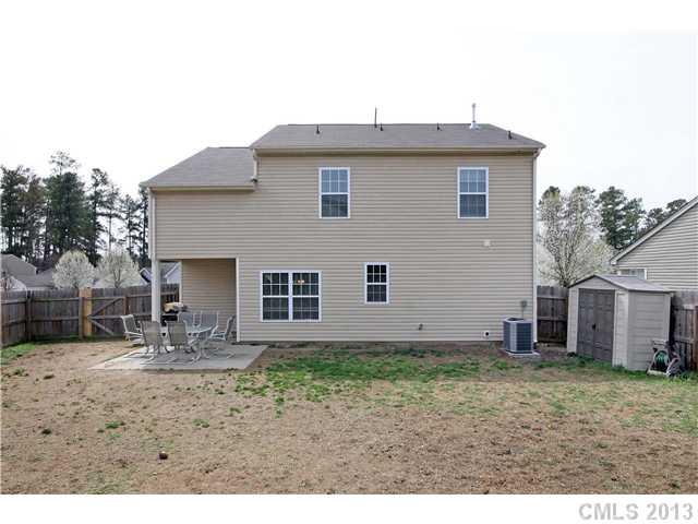 1913 Summit Ridge Lane Kannapolis, NC 28083 - Photo 11 of 15 Gallery Image 11