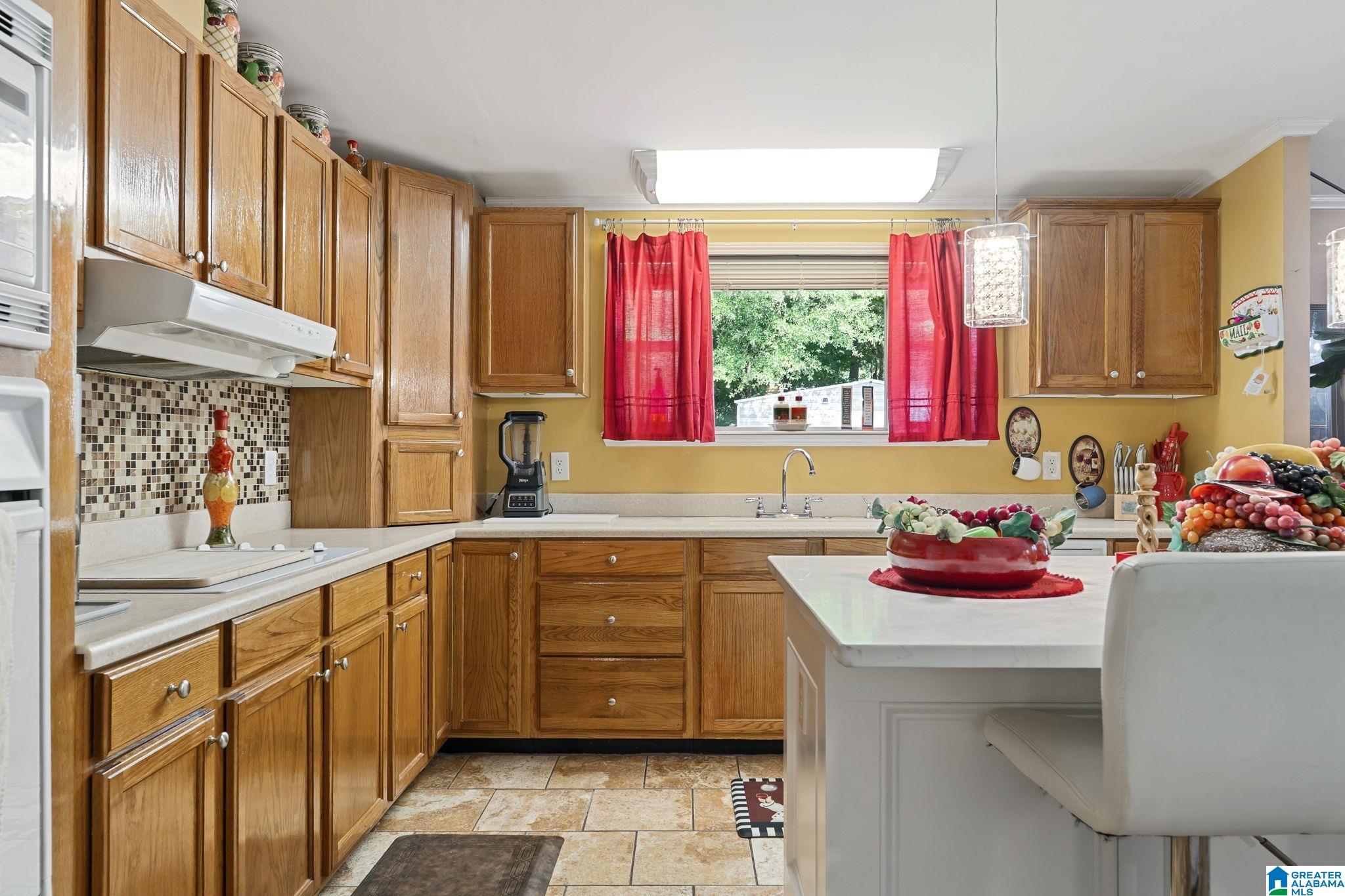 1127 Flint Hill Road McCalla, AL 35111 - Photo 12 of 36