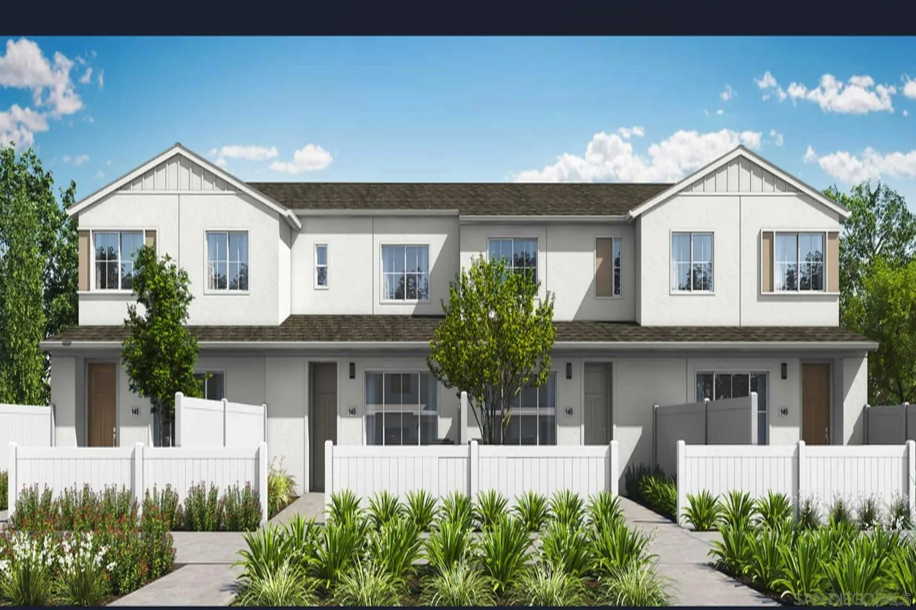 319 Seedling Way, Unit 131 Fallbrook, CA 92028 - Photo 1 of 6 Gallery Image 1