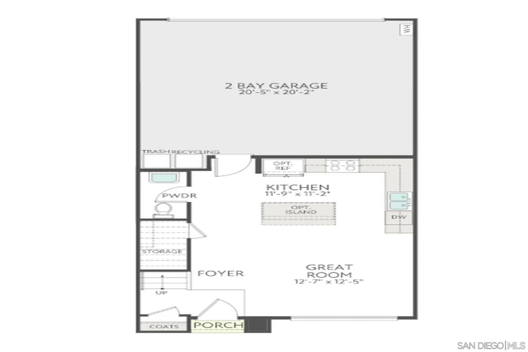 319 Seedling Way, Unit 131 Fallbrook, CA 92028 - Photo 2 of 6 Gallery Image 2