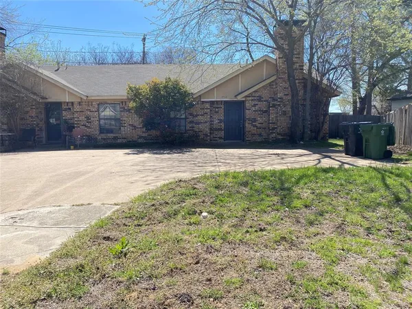 $1,350 | 1730 Justin Lyn Street, Arlington, TX 76012