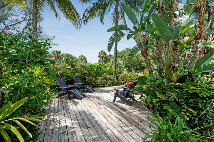 2198 Hermosa Road Boca Raton, FL 33486 - Photo 12 of 28 Exterior Back