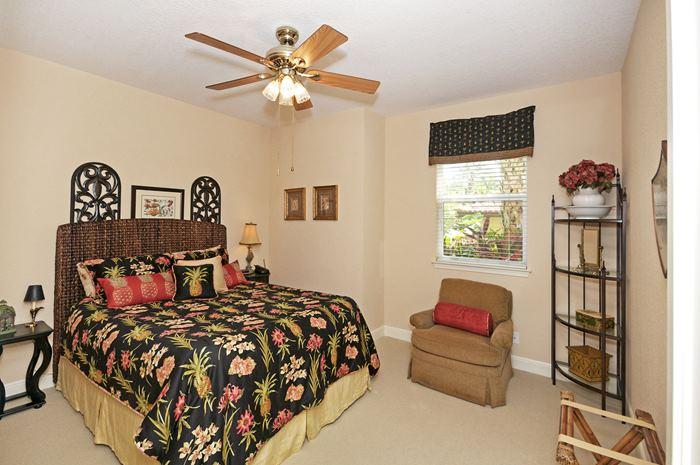 2198 Hermosa Road Boca Raton, FL 33486 - Photo 14 of 28 Bedroom Downstairs