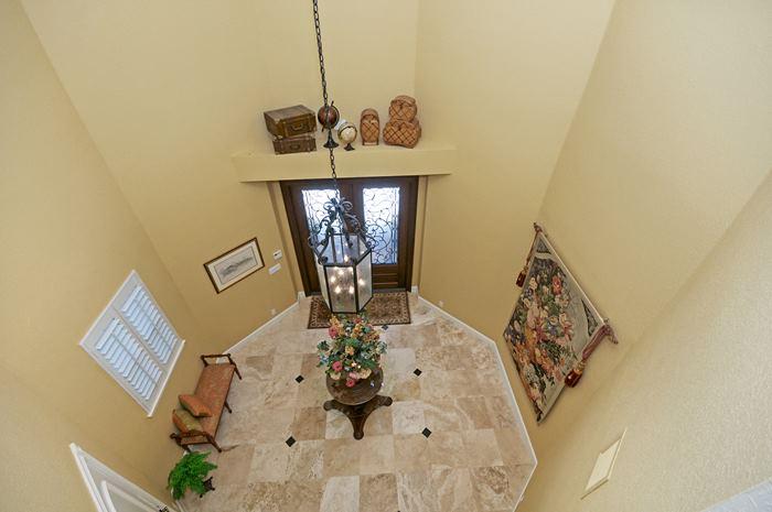 2198 Hermosa Road Boca Raton, FL 33486 - Photo 25 of 28 Grand Foyer