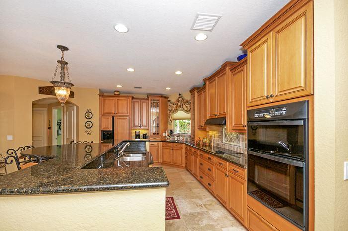 2198 Hermosa Road Boca Raton, FL 33486 - Photo 26 of 28 Kitchen