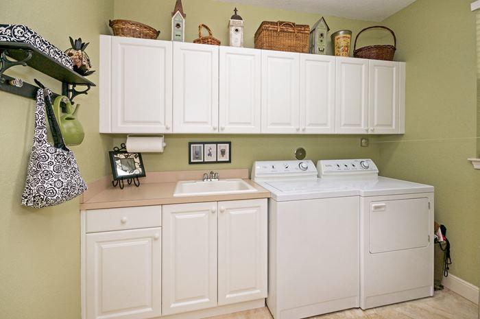 2198 Hermosa Road Boca Raton, FL 33486 - Photo 27 of 28 Laundry Room