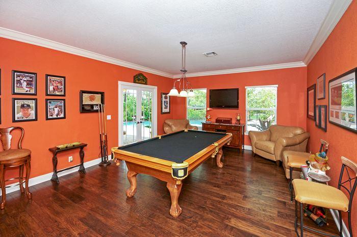 2198 Hermosa Road Boca Raton, FL 33486 - Photo 9 of 28 Recreation/Family Room