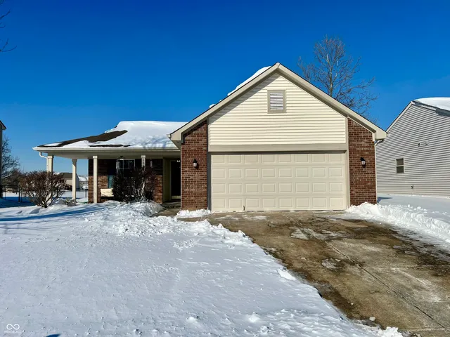 $285,000 | 6884 North Laredo Drive, McCordsville, IN 46055