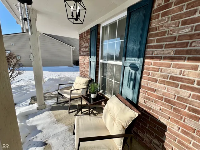 $285,000 | 6884 North Laredo Drive, McCordsville, IN 46055