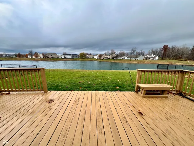 $285,000 | 6884 North Laredo Drive, McCordsville, IN 46055