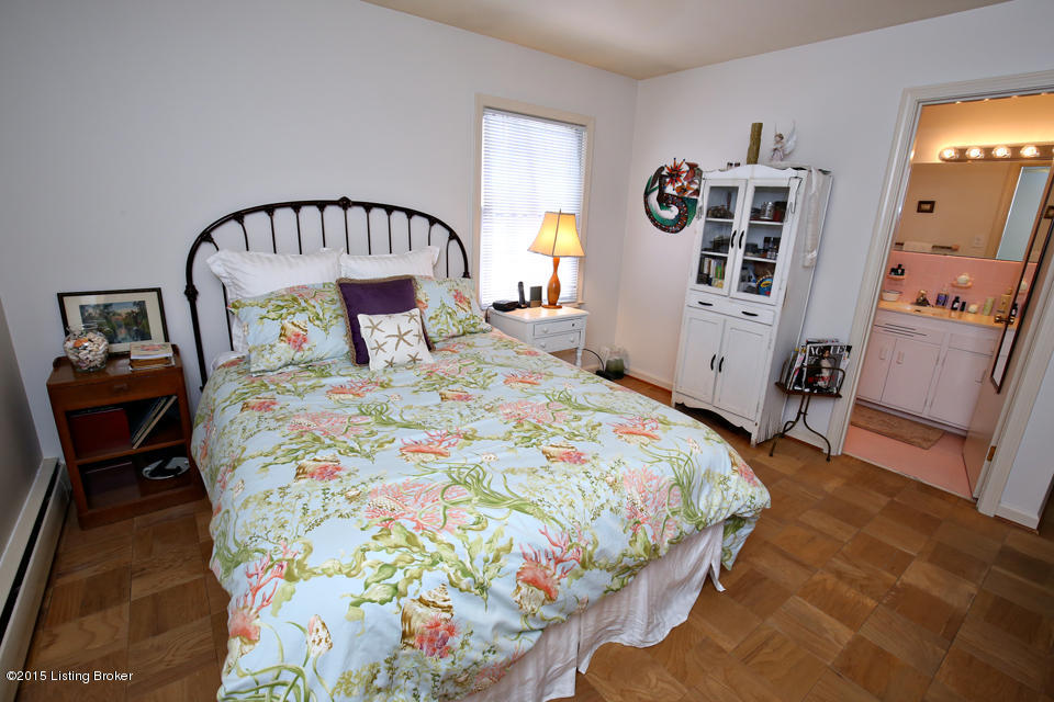 207 Bellemeade Road Louisville, KY 40222 - Photo 26 of 41 Bedroom 1