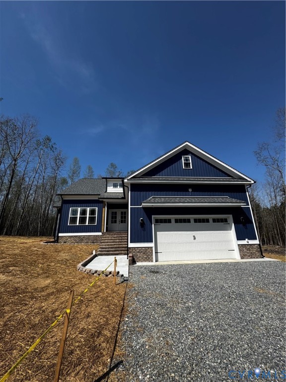 239 Bumpass Road Bumpass, VA 23024 - Photo 1 of 19 a front view of a house with a yard