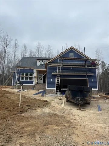 $575,000 | 0 Eagles Way, Bumpass, VA 23024