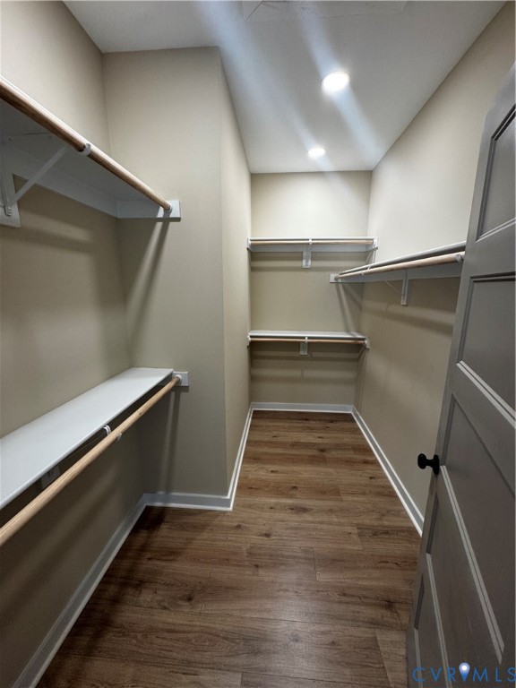 239 Bumpass Road Bumpass, VA 23024 - Photo 7 of 19 a view of entryway