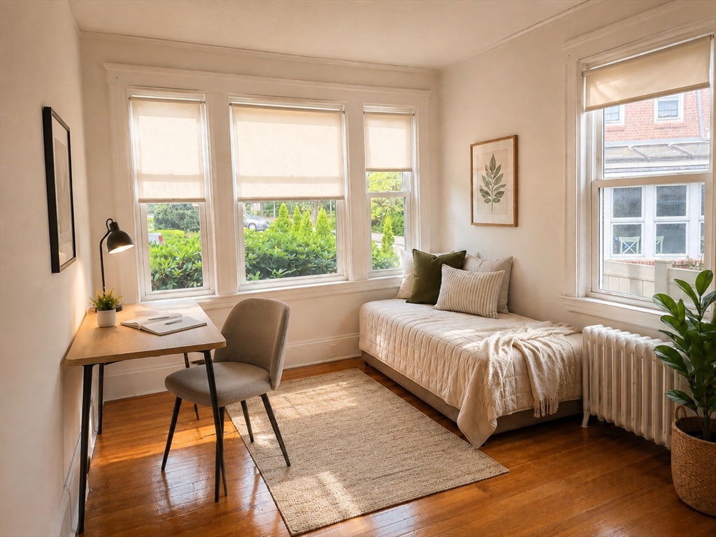 8 Hammondswood Road, Unit 8 Newton, MA 02467 - Photo 6 of 17 Gallery Image 6