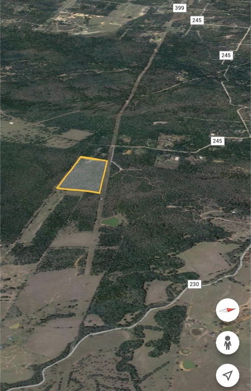 1360 Sand Hills Road, Unit A Red Rock, TX 78662 - Photo 2 of 19