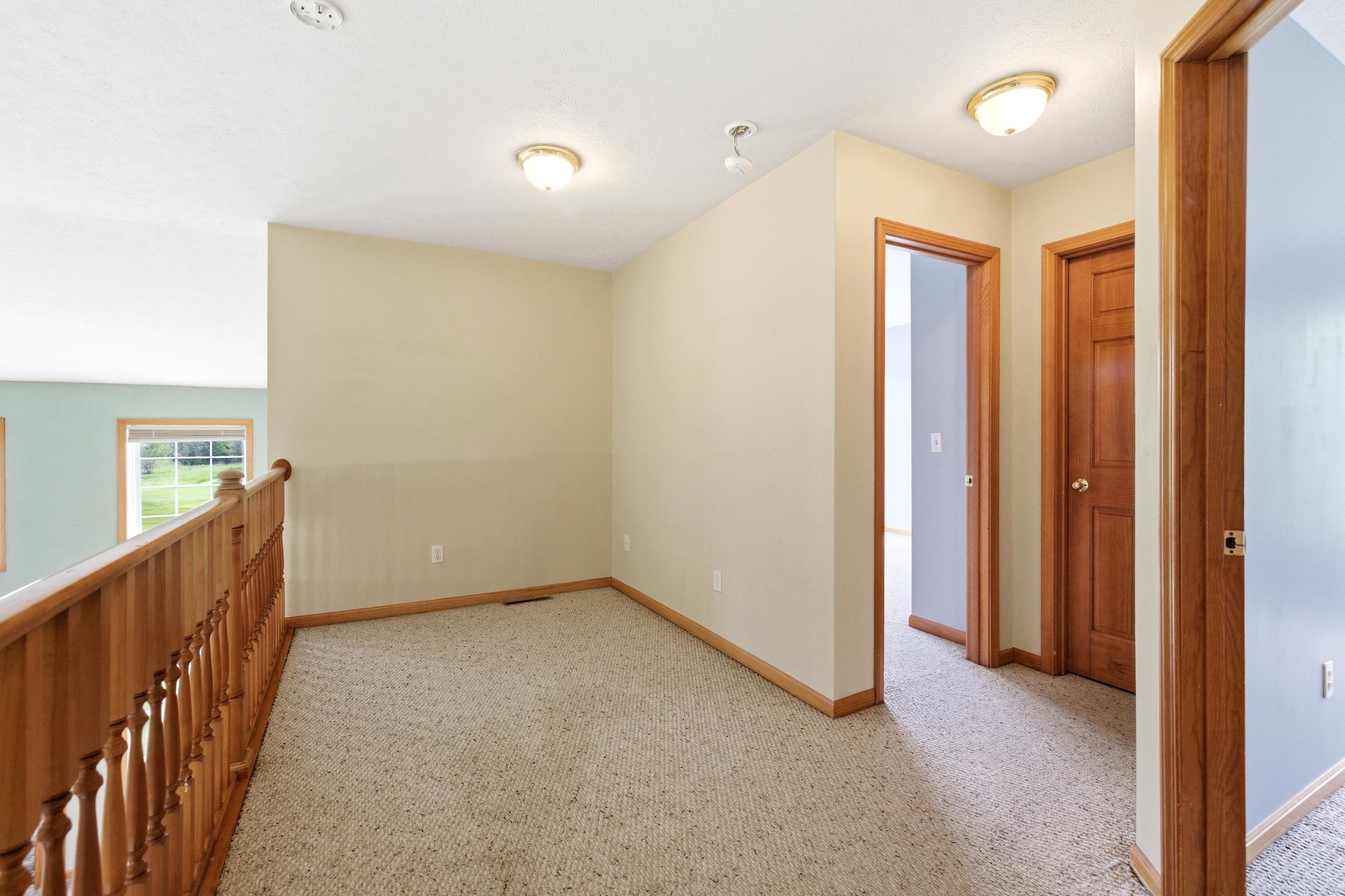 11226 Snow Road Bridgman, MI 49106 - Photo 26 of 39 Loft area