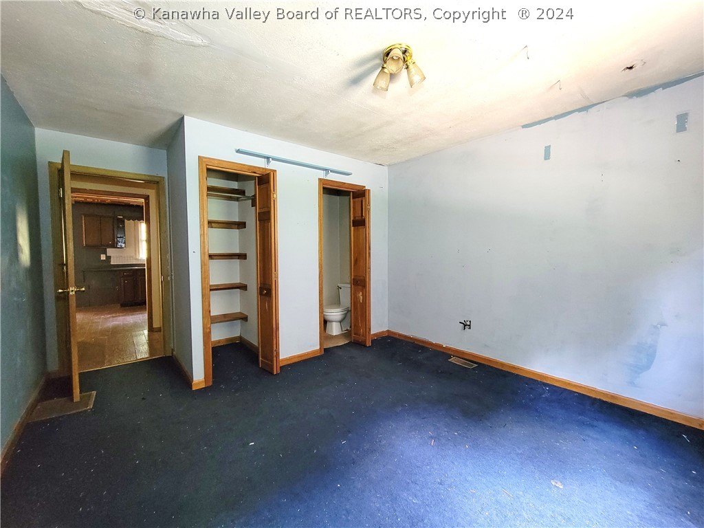 367 Sleepy Creek Road Hurricane, WV 25526 - Photo 13 of 23 Gallery Image 13