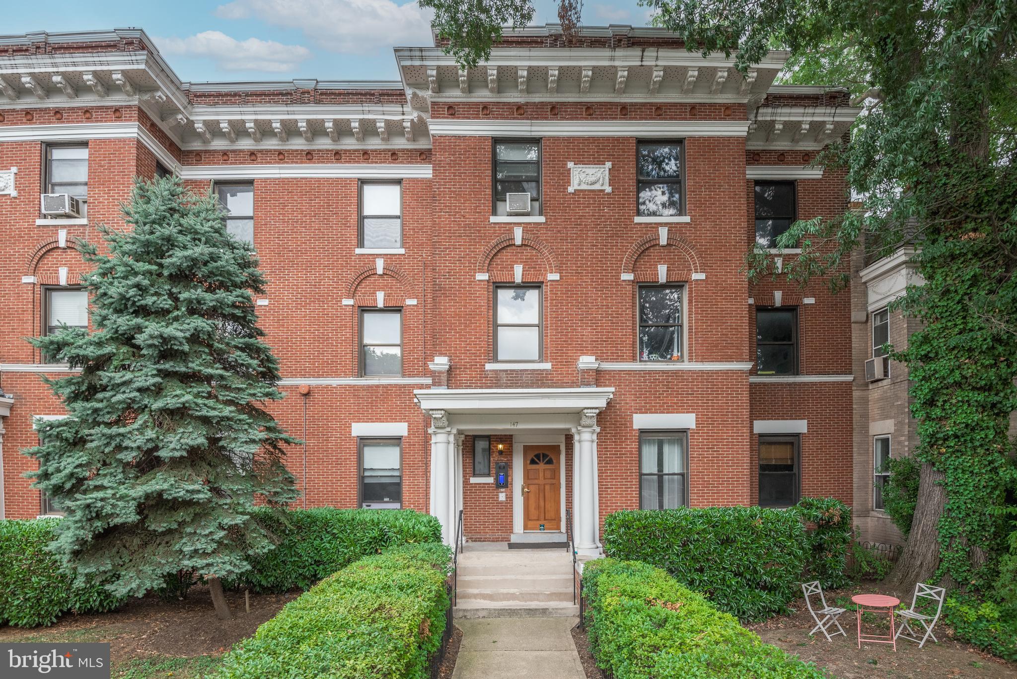 147 R Street Northeast, Unit 12 Washington, DC 20002 - Photo 1 of 24