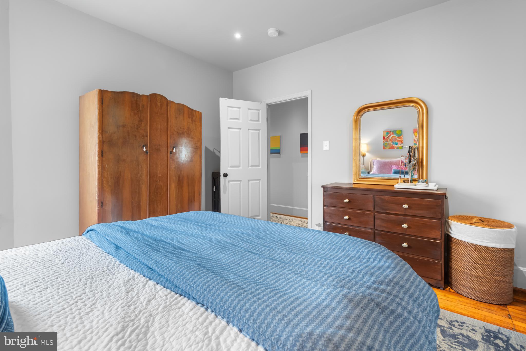 147 R Street Northeast, Unit 12 Washington, DC 20002 - Photo 12 of 24