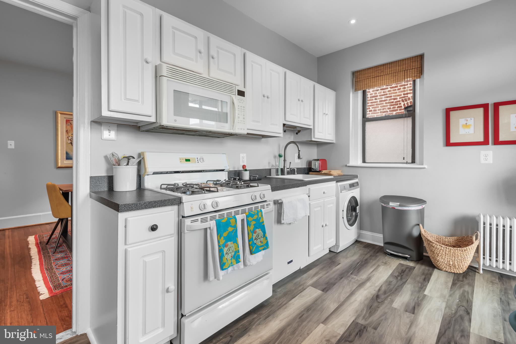 147 R Street Northeast, Unit 12 Washington, DC 20002 - Photo 17 of 24