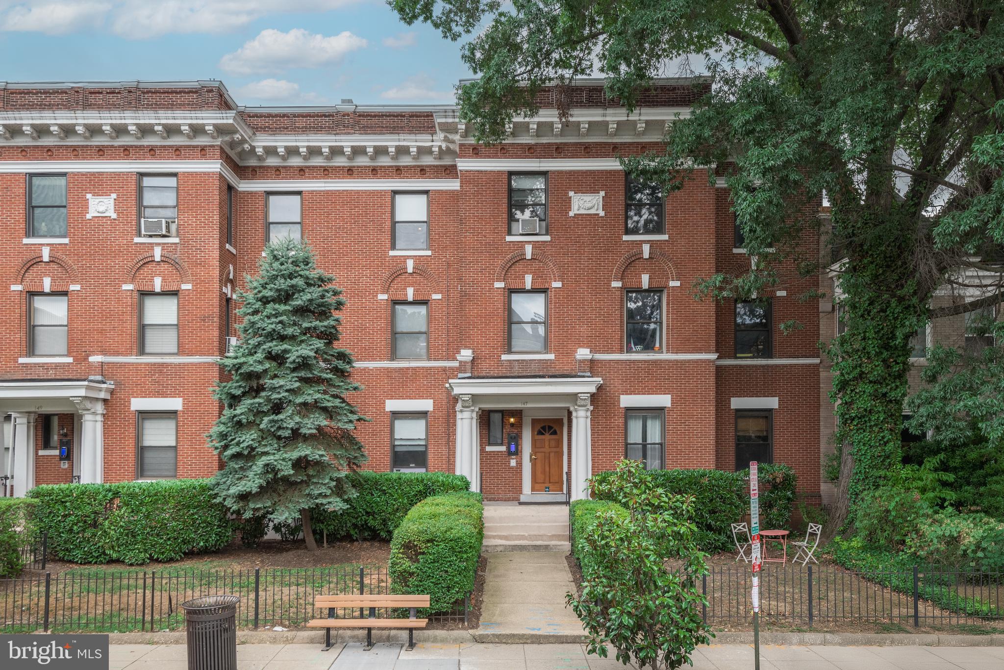 147 R Street Northeast, Unit 12 Washington, DC 20002 - Photo 23 of 24