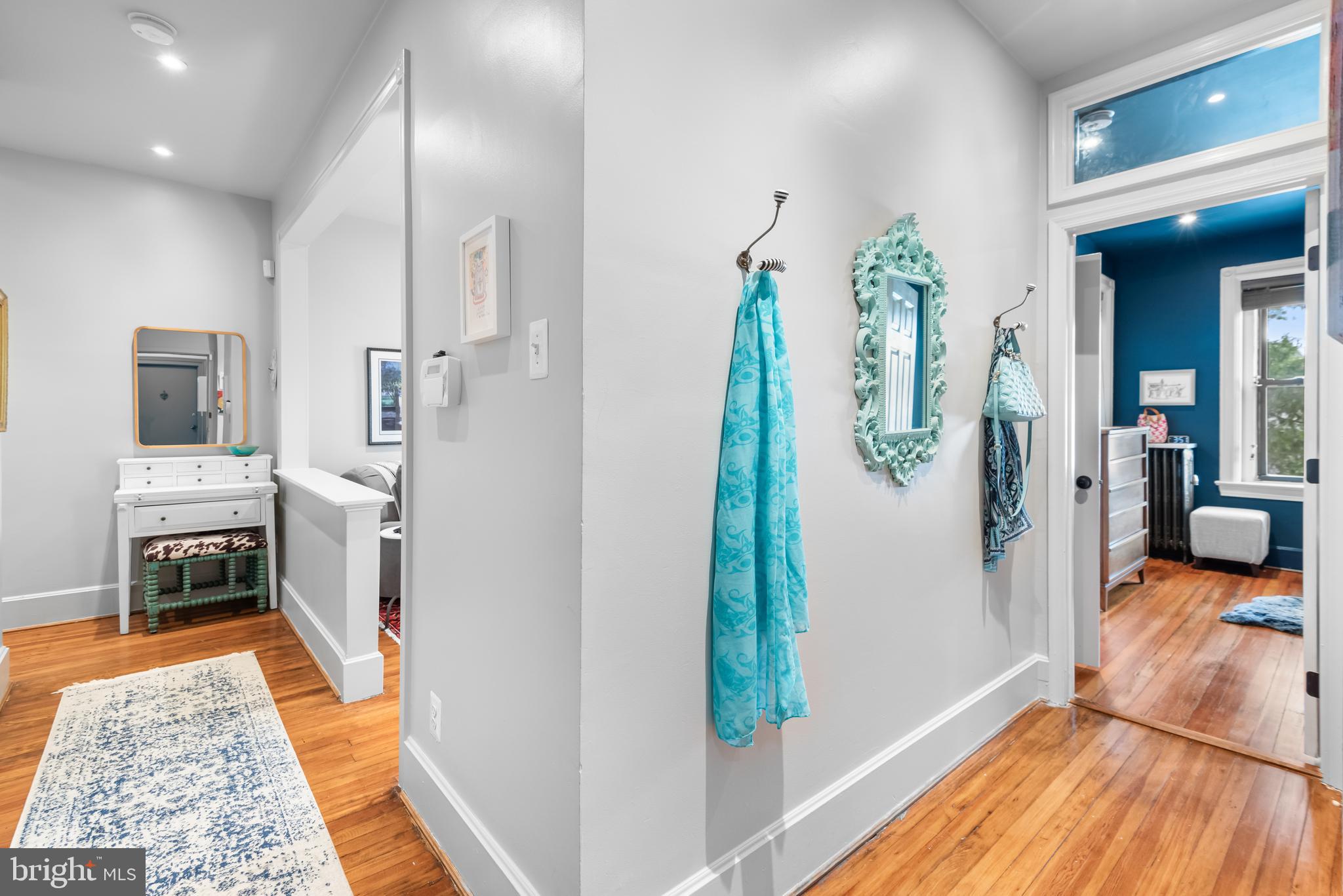 147 R Street Northeast, Unit 12 Washington, DC 20002 - Photo 3 of 24