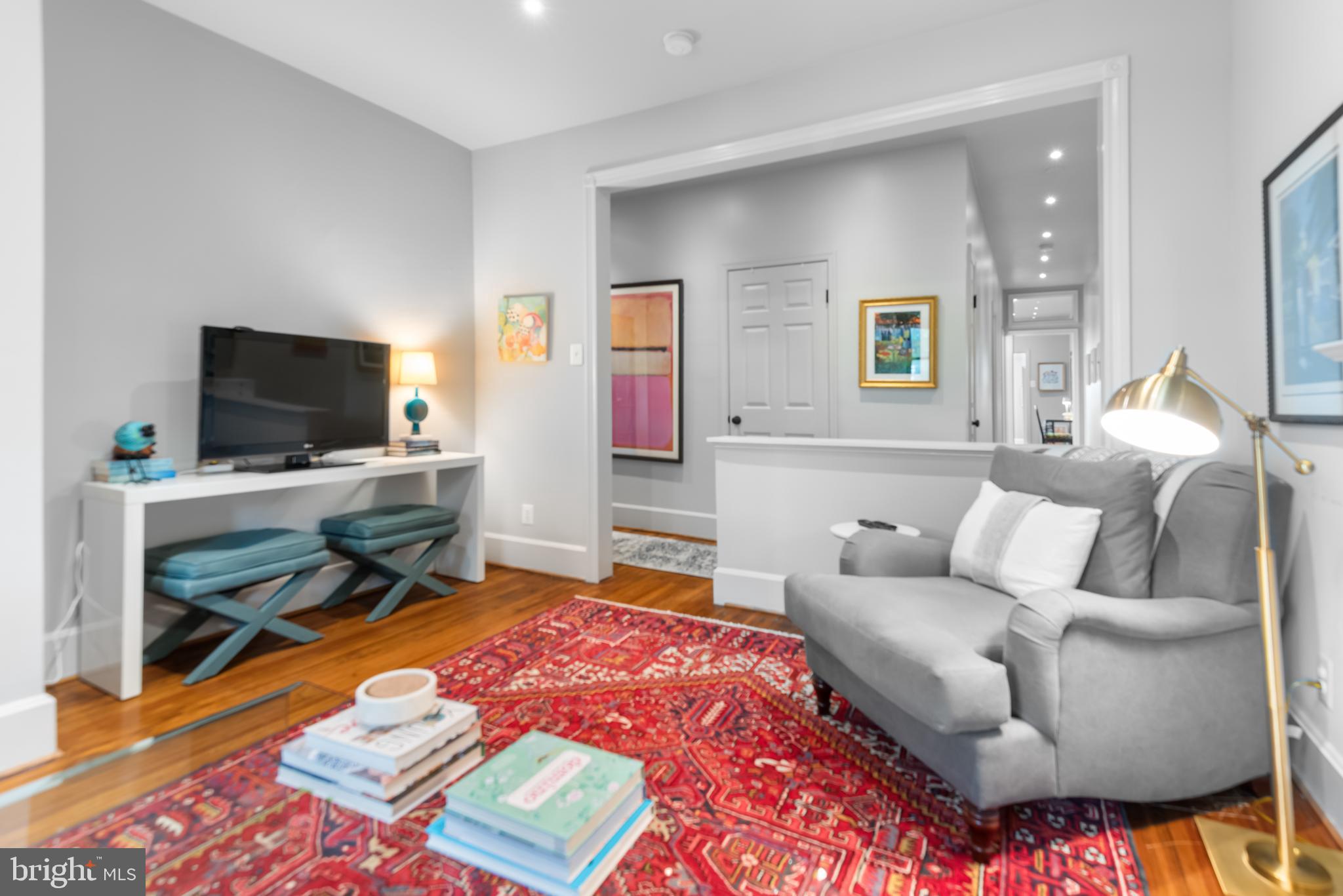 147 R Street Northeast, Unit 12 Washington, DC 20002 - Photo 4 of 24