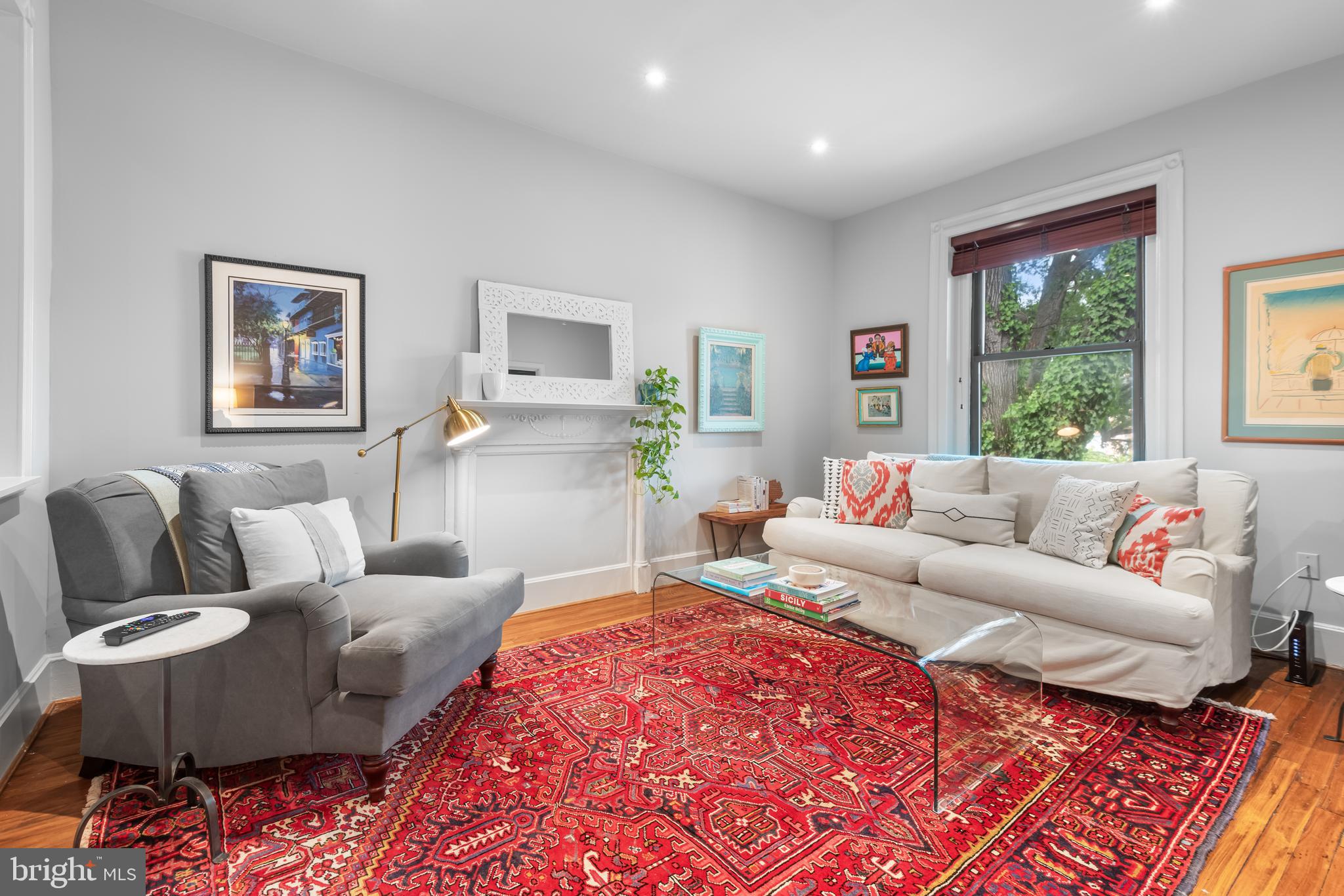 147 R Street Northeast, Unit 12 Washington, DC 20002 - Photo 5 of 24