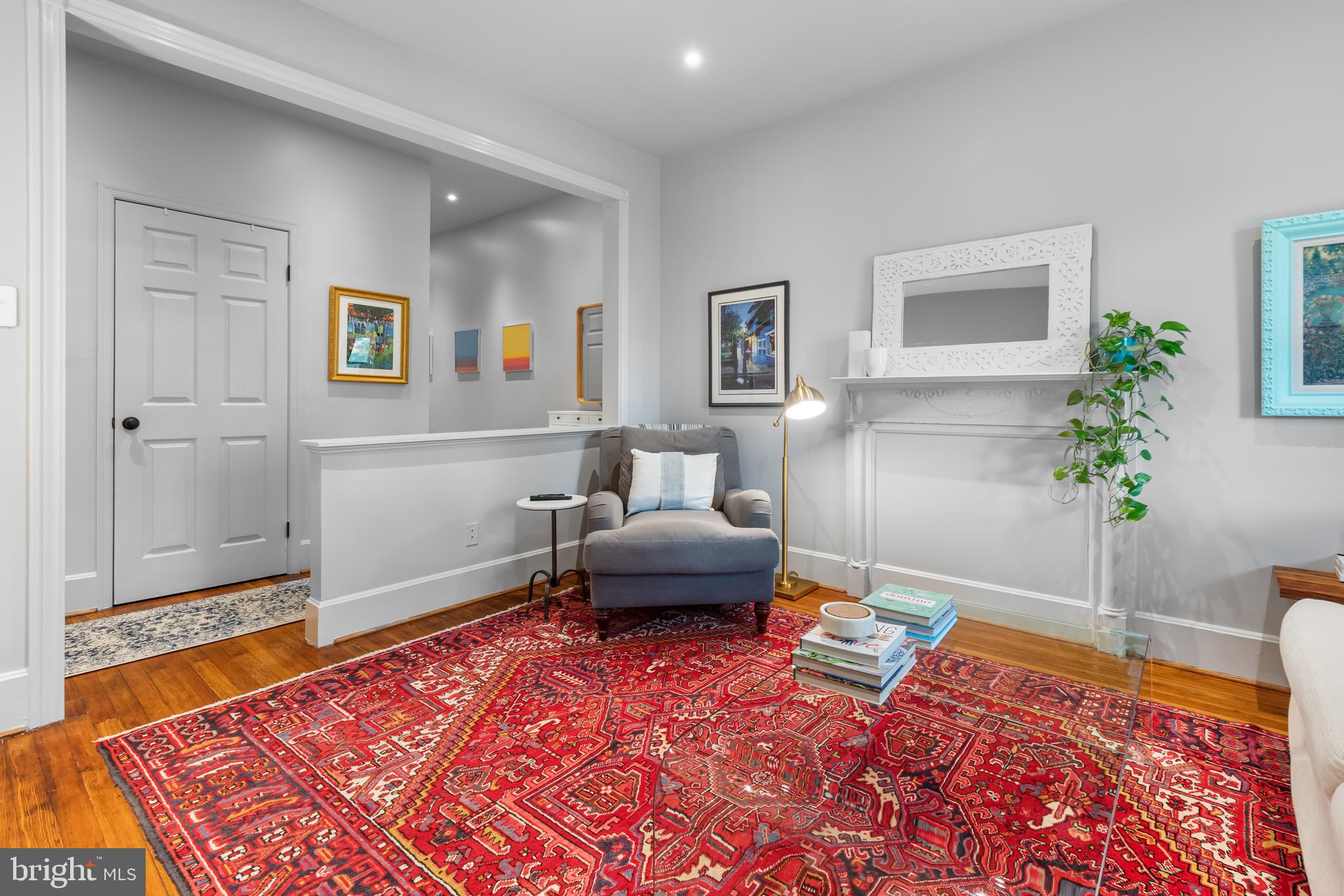 147 R Street Northeast, Unit 12 Washington, DC 20002 - Photo 6 of 24