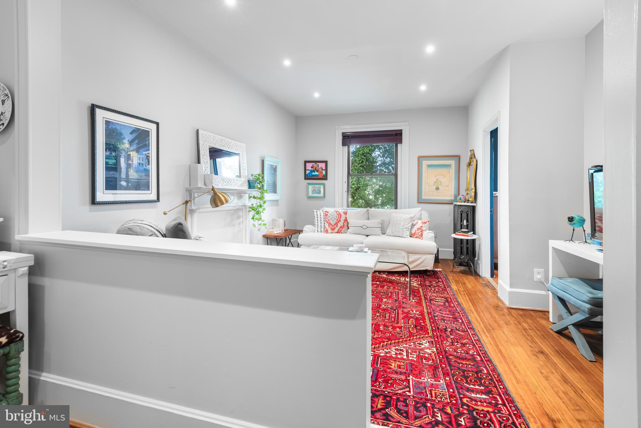 147 R Street Northeast, Unit 12 Washington, DC 20002 - Photo 7 of 24
