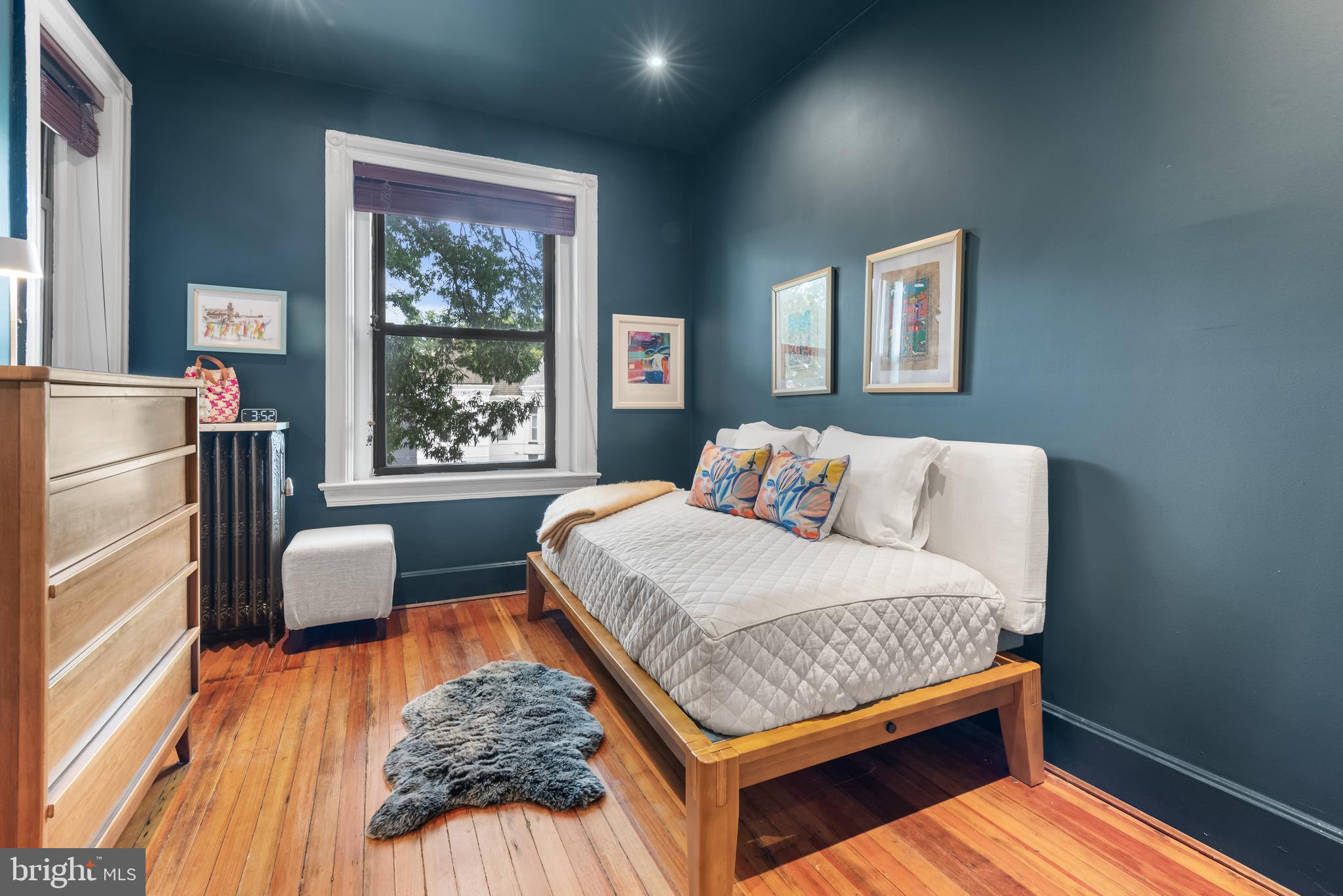 147 R Street Northeast, Unit 12 Washington, DC 20002 - Photo 8 of 24