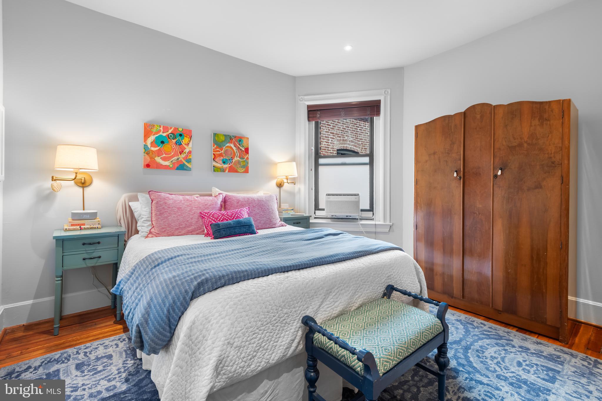 147 R Street Northeast, Unit 12 Washington, DC 20002 - Photo 10 of 24