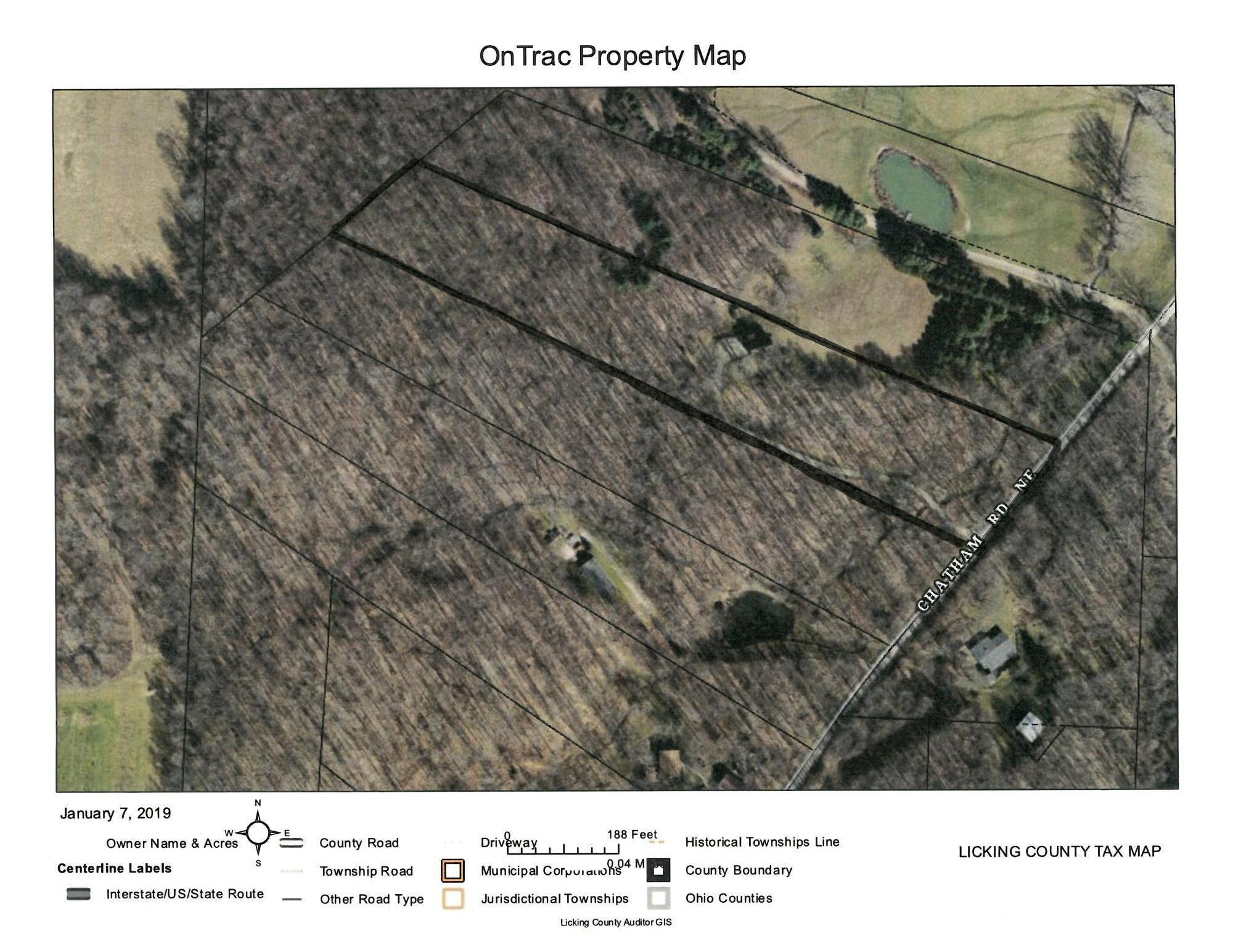 0 Chatham Road Granville, OH 43023 - Photo 6 of 6