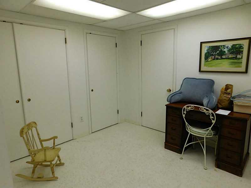701 Pinetree Road Mt. Lebanon, PA 15243 - Photo 21 of 25 Basement/Game Room. Two walls of cedar closets