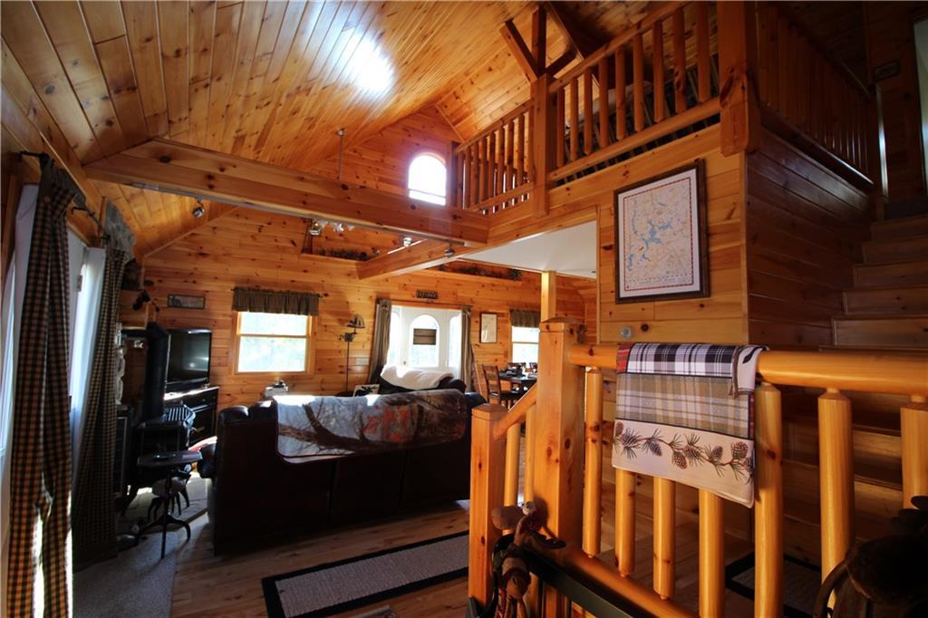 60 Targett Road Rangeley, ME 04970 - Photo 12 of 18 Photo