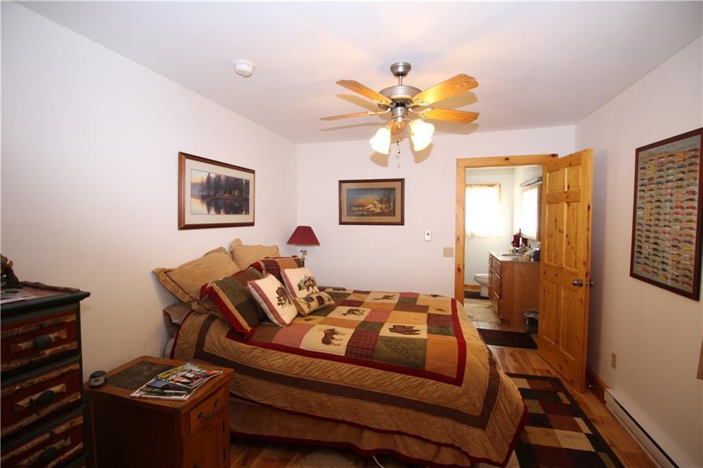 60 Targett Road Rangeley, ME 04970 - Photo 14 of 18 Photo