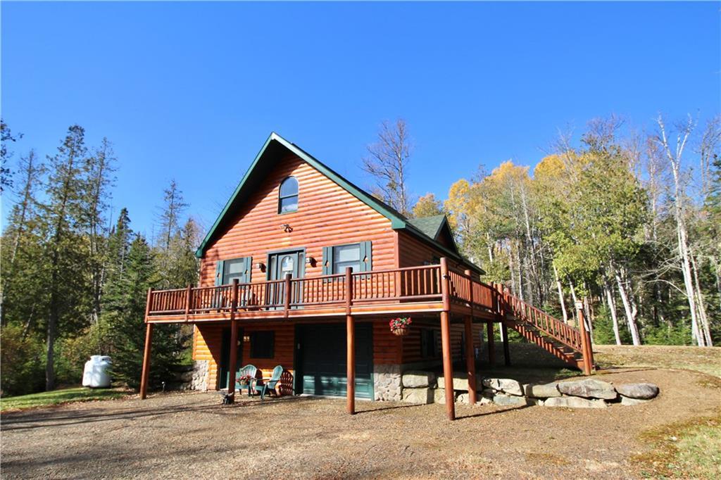 60 Targett Road Rangeley, ME 04970 - Photo 2 of 18 Photo