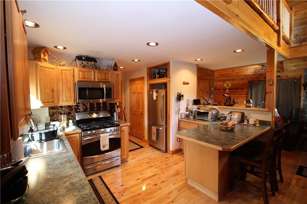 60 Targett Road Rangeley, ME 04970 - Photo 3 of 18 Photo