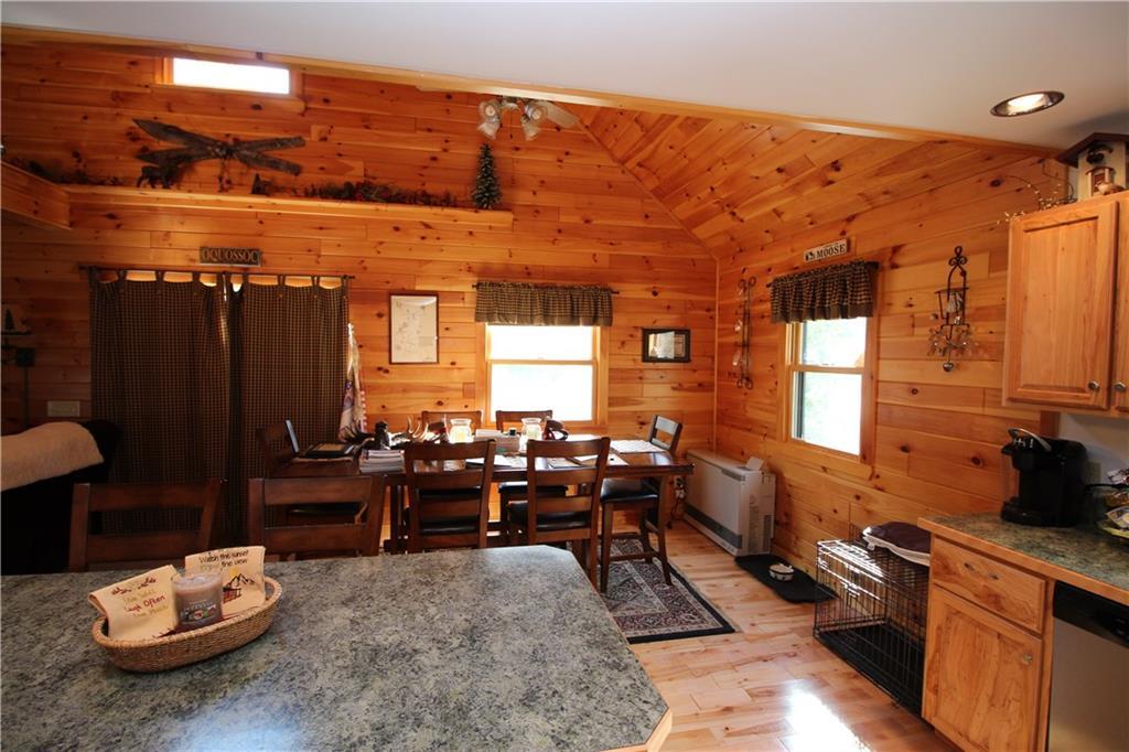 60 Targett Road Rangeley, ME 04970 - Photo 5 of 18 Photo