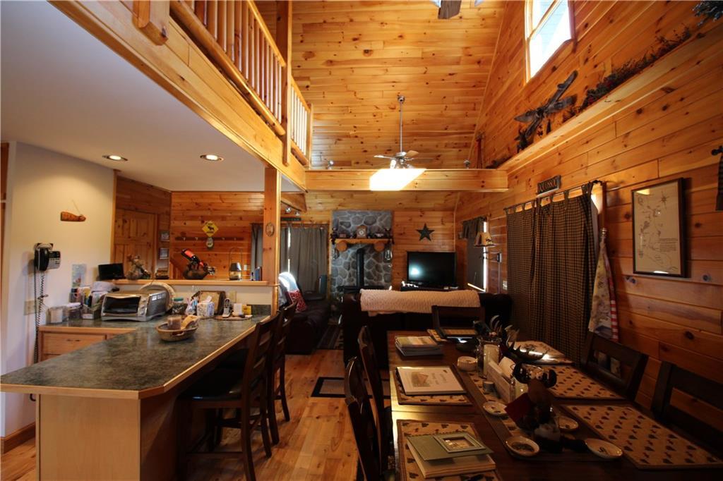 60 Targett Road Rangeley, ME 04970 - Photo 6 of 18 Photo