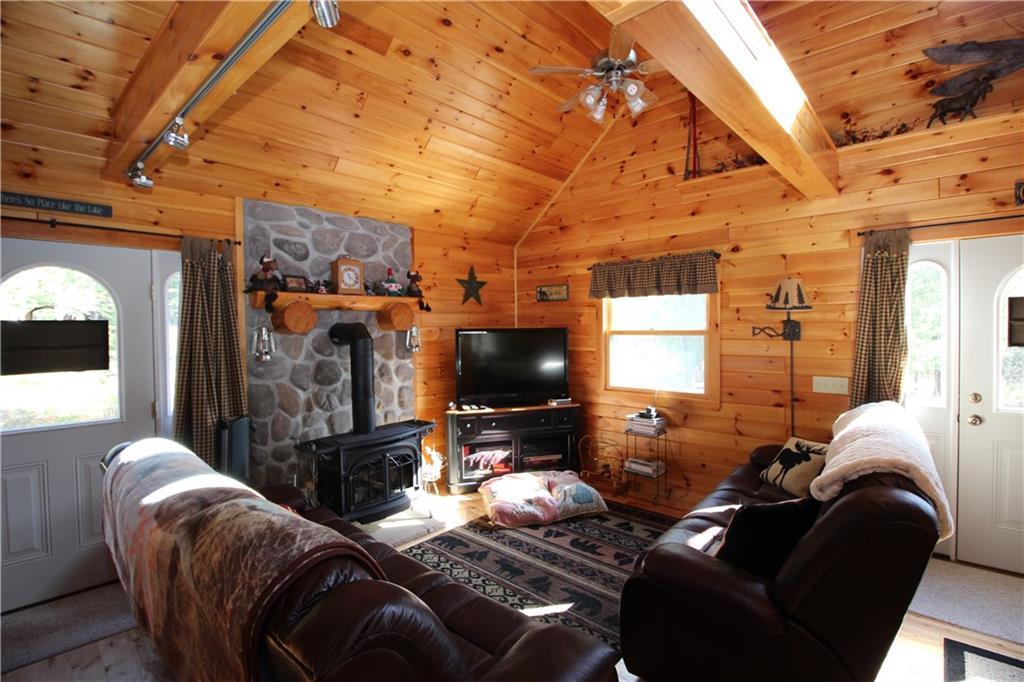 60 Targett Road Rangeley, ME 04970 - Photo 8 of 18 Photo